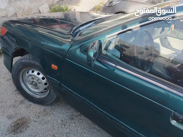 Used Mitsubishi Lancer in Irbid