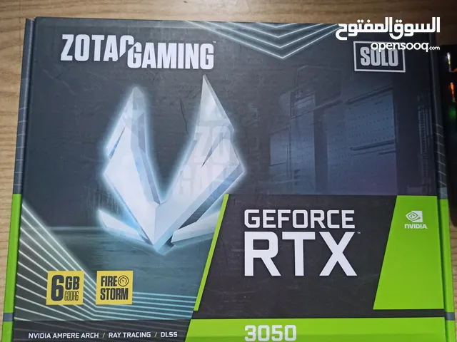 Graphics Card for sale in Tripoli