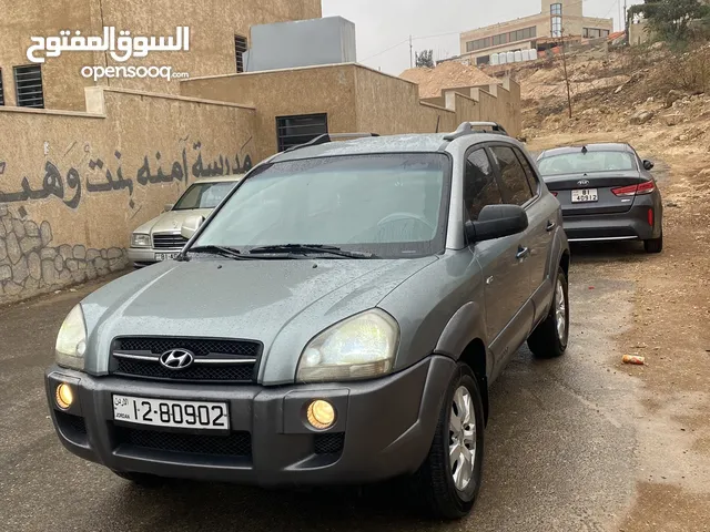 هيونداي توسان 2006 للبيع