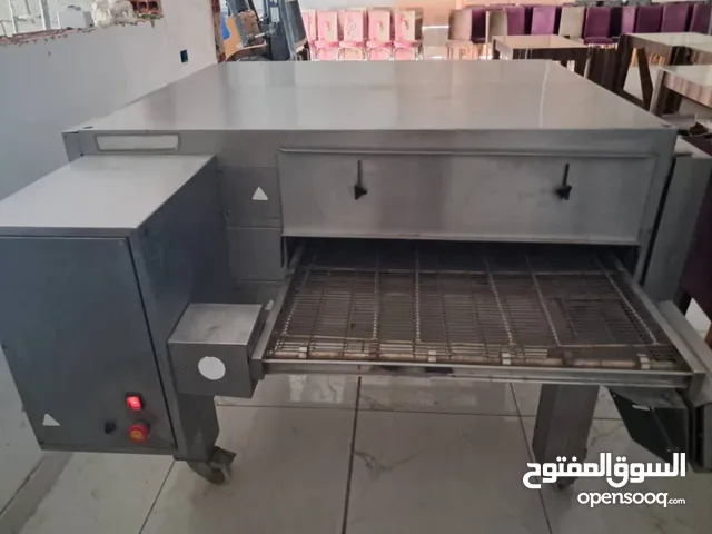 فرن سير بيتزا فورني