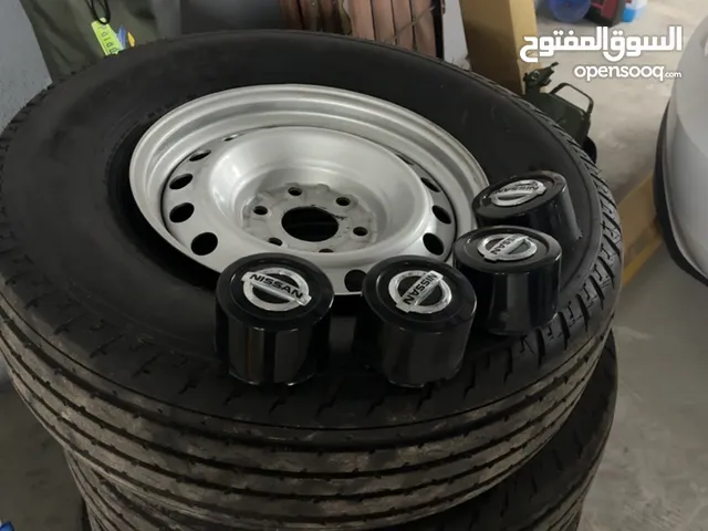 Other 17 Tyres in Abu Dhabi