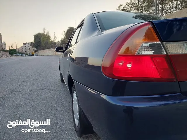 Used Mitsubishi Lancer in Amman