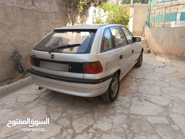 اوبل استرا موديل92