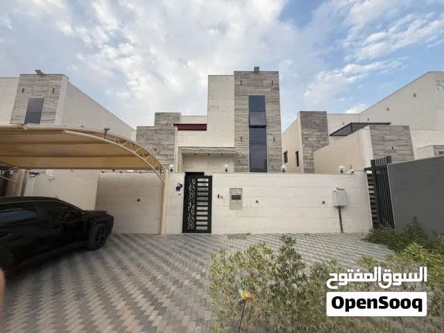 FULLY LUXURIOUS FURNISHED VILLA FOR RENT IN AL HELIO 2.