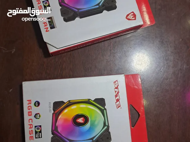  Fans and Cooling for sale  in Zarqa