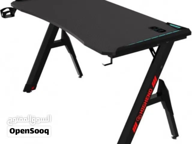 طاولة جيمنج