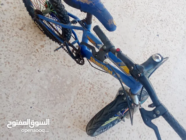 بسكاليت جنط 16ياباني مستعمل بحاله ممتازه