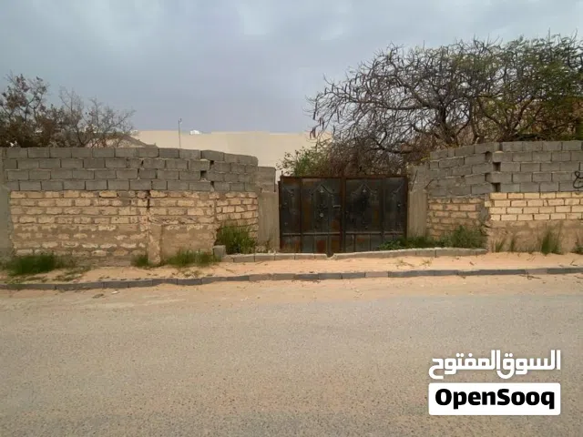 ارض للبيع مساحة 600 متر