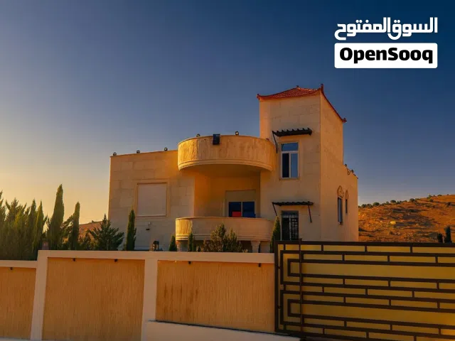 مزرعة للبيع في الكمشة مميزة جدا قرب شارع الاردن