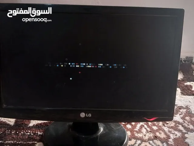 شاشة نوع LG