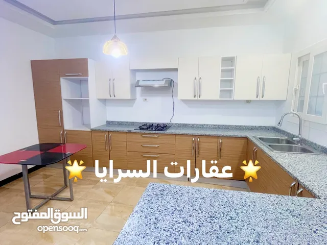 180 m2 3 Bedrooms Apartments for Rent in Tripoli Al-Shok Rd