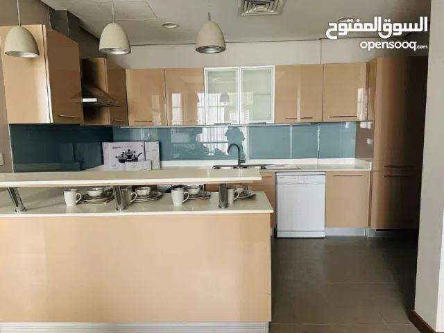 Luxury 1BR Apartment for Sale – Seef, Near City Centre