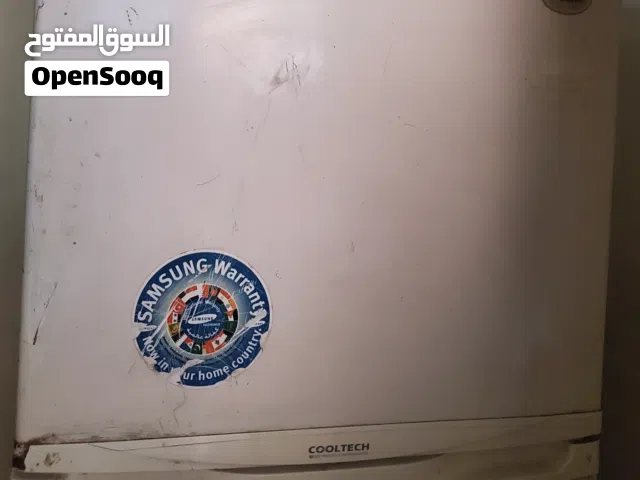 ثلاجة سامسونج قديم