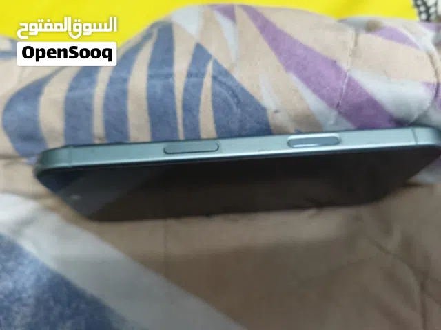 Apple iPhone 16 128 GB in Cairo