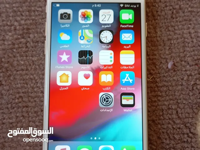 Apple iPhone 6 64 GB in Ajman