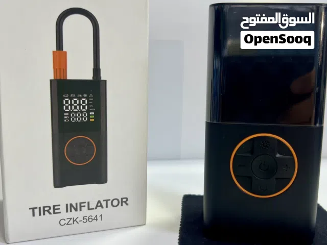كمبروسوري سيارة صغير 3*1محمول