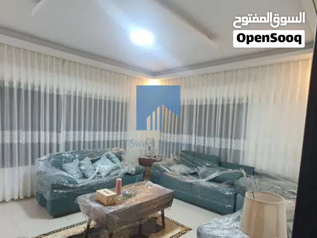 115 m2 3 Bedrooms Apartments for Sale in Amman Khalda