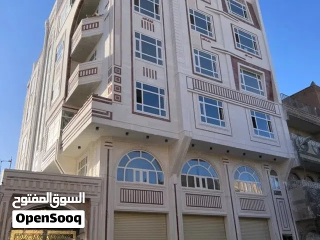 Building for Sale in Sana'a Bayt Miʽyad