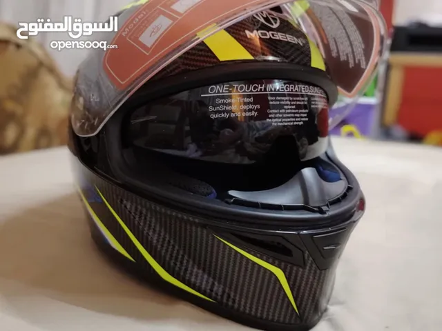 خوذه دراجه ناريه مصنفه تصنيف حقيقي