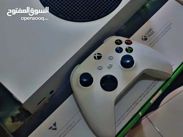 Xbox Series S Xbox for sale in Amman