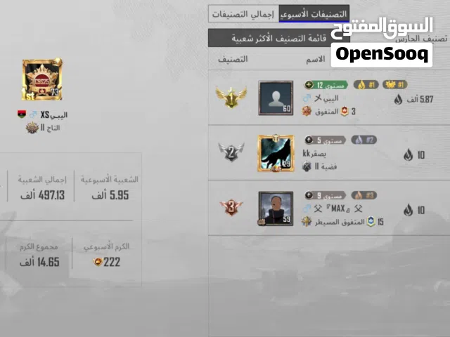 2 بدلات X  النجمه 2 البدله الأولي  النجمه 1 البدله الثانيه 20 سلاح تطوير  1 سياره تطور  48من المثكات