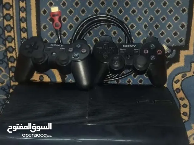  Playstation 3 for sale in Al Sharqiya