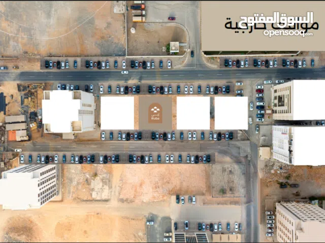 شقة سكنية قيد الإنشاء للبيع في موقع مميز في بوشر -غلا العرفان– بالقرب من هيئة الوثائق والمحفوظات