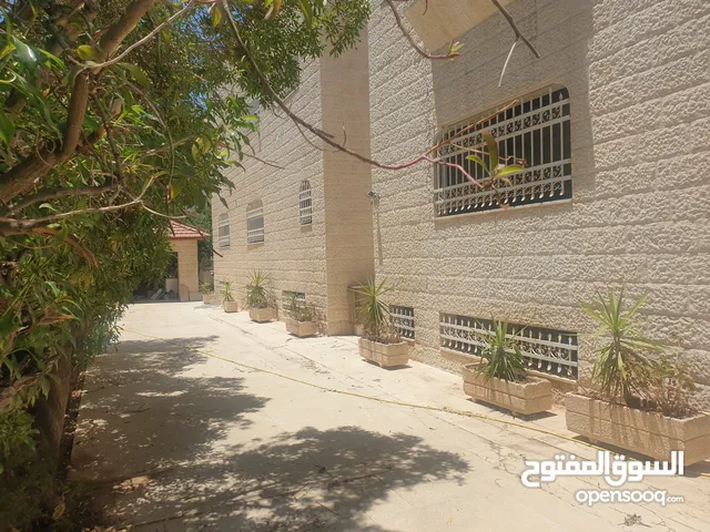 450m2 5 Bedrooms Apartments for Rent in Amman Al Rabiah