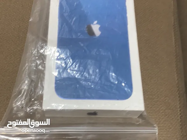Apple iPhone 13 128 GB in Mansoura