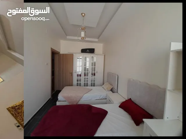 1 m2 3 Bedrooms Apartments for Rent in Tripoli Al-Hadaba'tool Rd