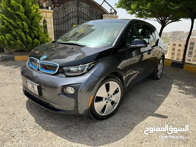 BMW 3 Series 2016 in Amman