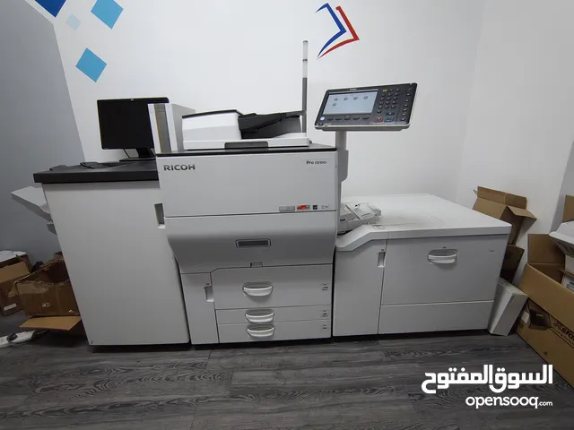 Multifunction Printer Ricoh printers for sale  in Amman