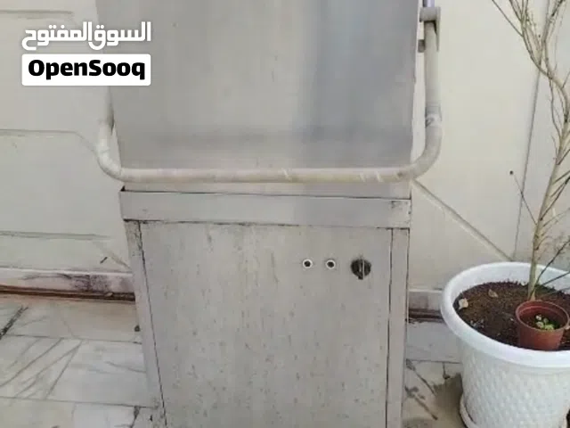 غسالة صحون حجم كبير