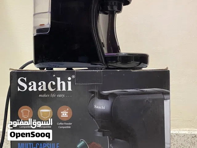 مكينة قهوة استعمال بسيط للبيع
