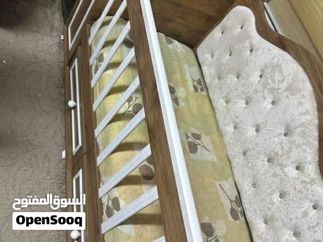 تخت بيبي هزاز