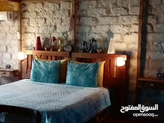100 m2 2 Bedrooms Townhouse for Rent in Tripoli Souq Al-Juma'a