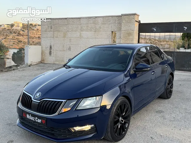 اوكتافيا 2016 ترخيص 2016 اوتومات برايفت يد ثانية سعرر حررق 57.000 شيكل