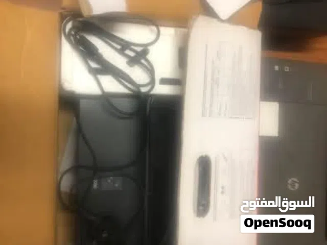 4 طابعات للبيع بسعر حرق