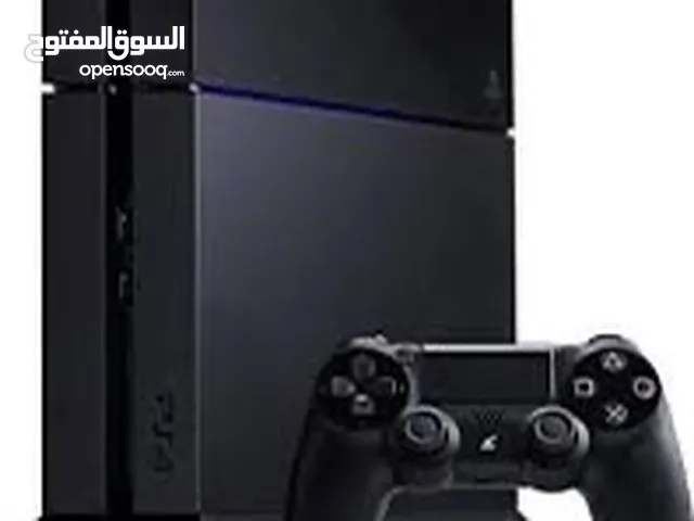 PlayStation 4 PlayStation for sale in Zarqa