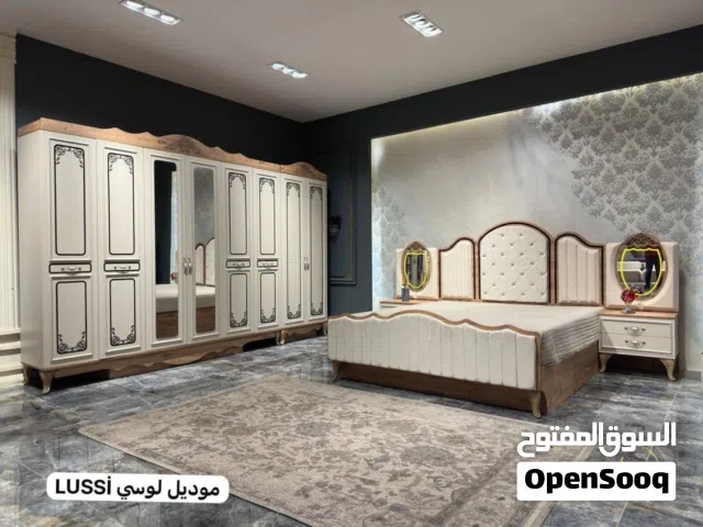 غرفة تركي اصلي جديد