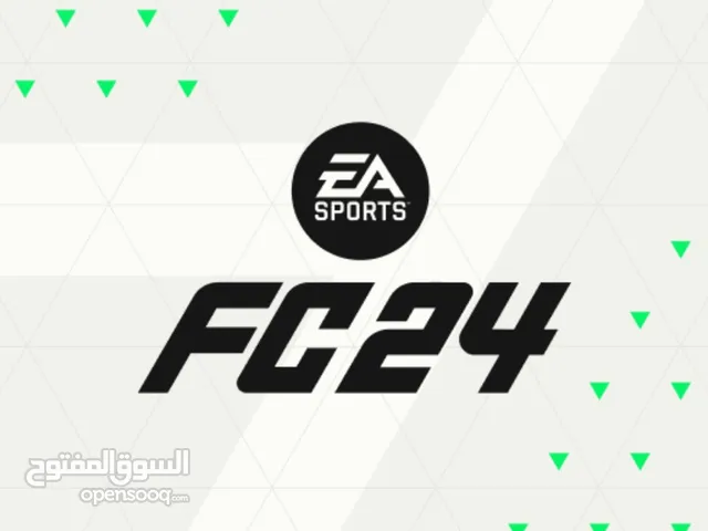 Fc24 النسخة العربية