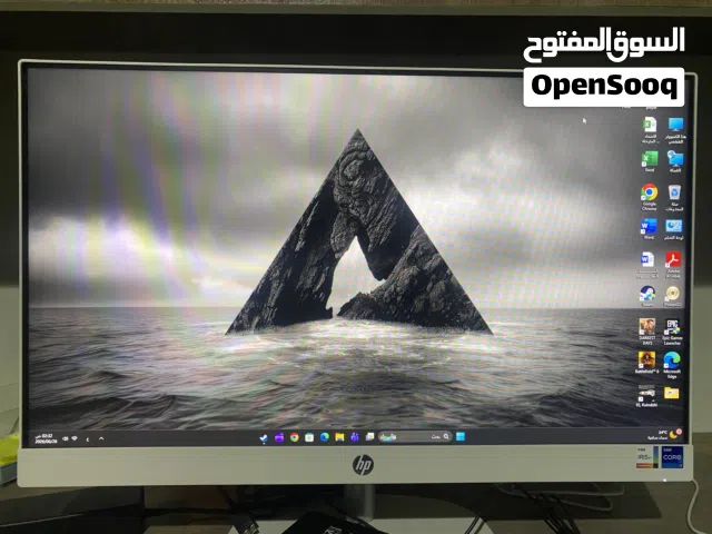 Windows HP  Computers  for sale  in Tripoli