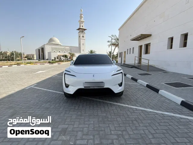 2025 افاتار موديل 11