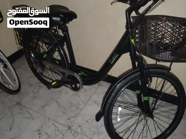دراجة هوائية شحن بطارية ليثيوم مع بدالة ومساعد شحن حجم 28 للبيع