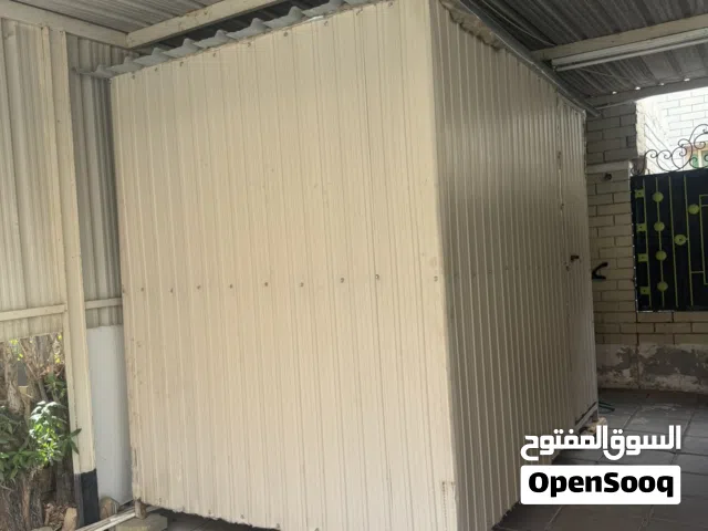 للبيع غرفة كيربي تصلح للسائق او الراعي