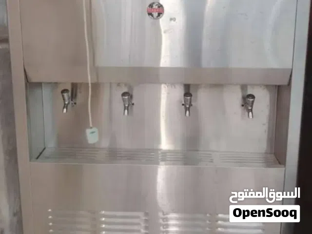 برادات استيل كويتي شرط شغل وتبريد نضيف نضيف جدا شراي يتصل