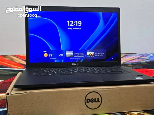 DELL 7490 - I5 8th - 16gb Ram - 512gb Ssd