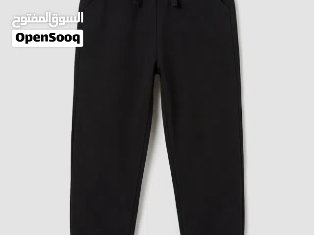 بناطير رياضيه اسود