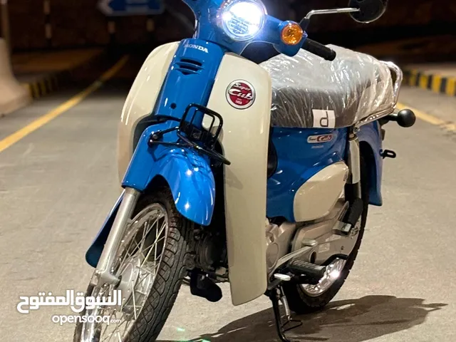 Used Honda Dio in Al Dakhiliya