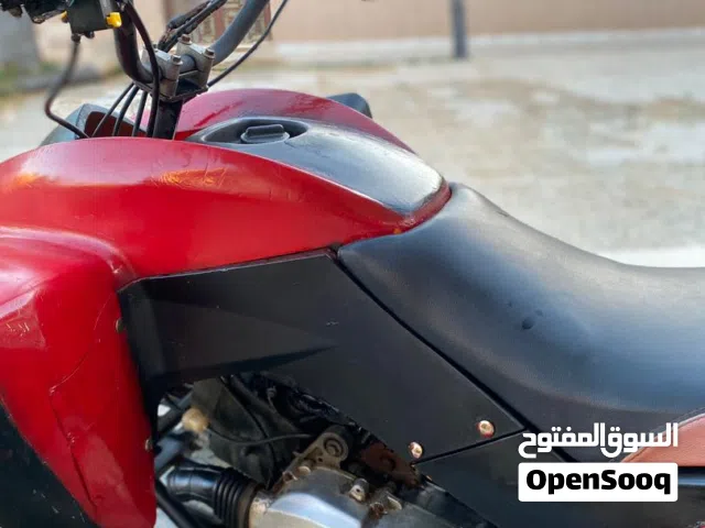 موطو اربع عجل